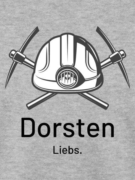 Dorsten. Liebs.