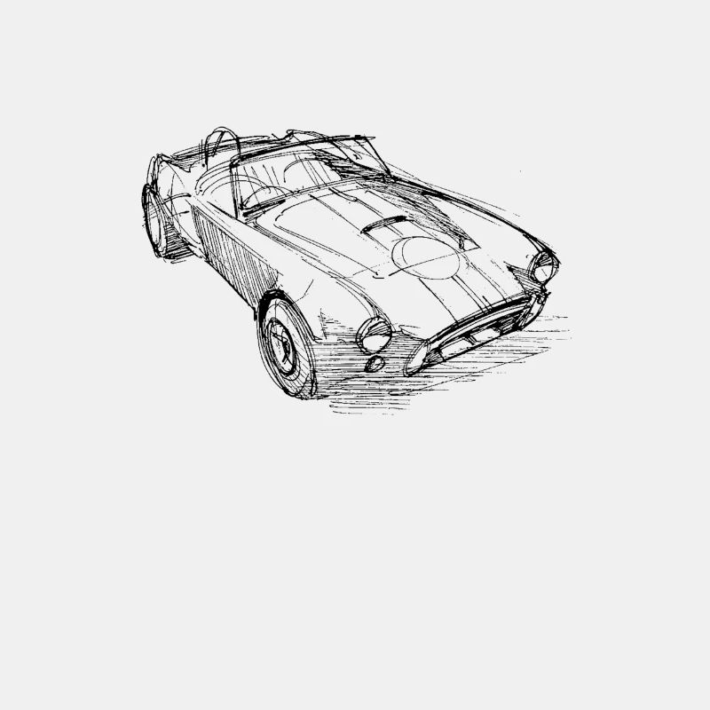 Cobra - ultimate Sportscar
