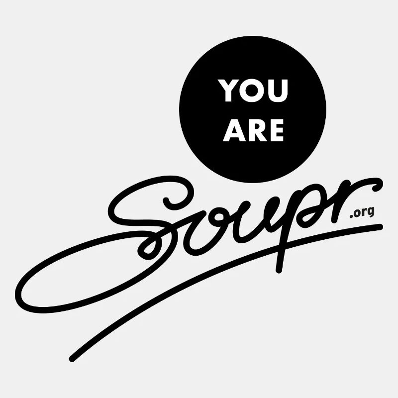 Du bist Soupr