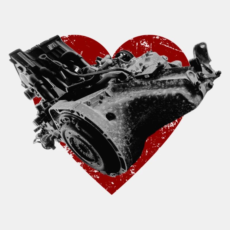 Motor-Herz