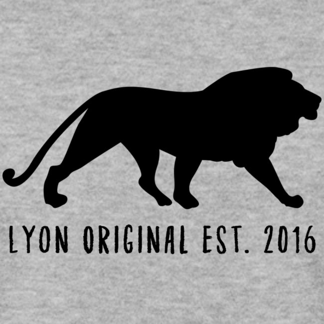 Lyon Original Est.2016