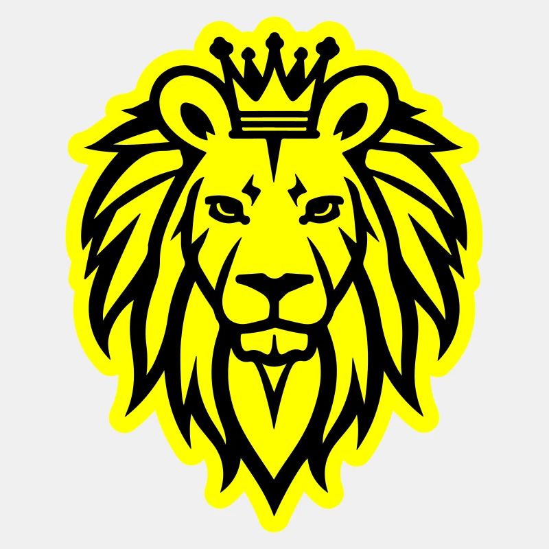 Löwe Krone Logo