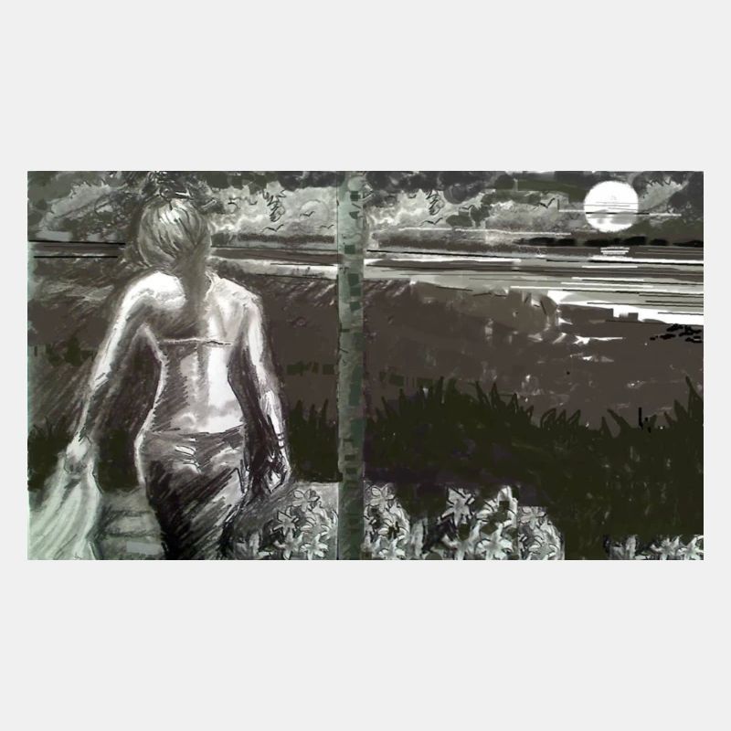 Art-4 Beach