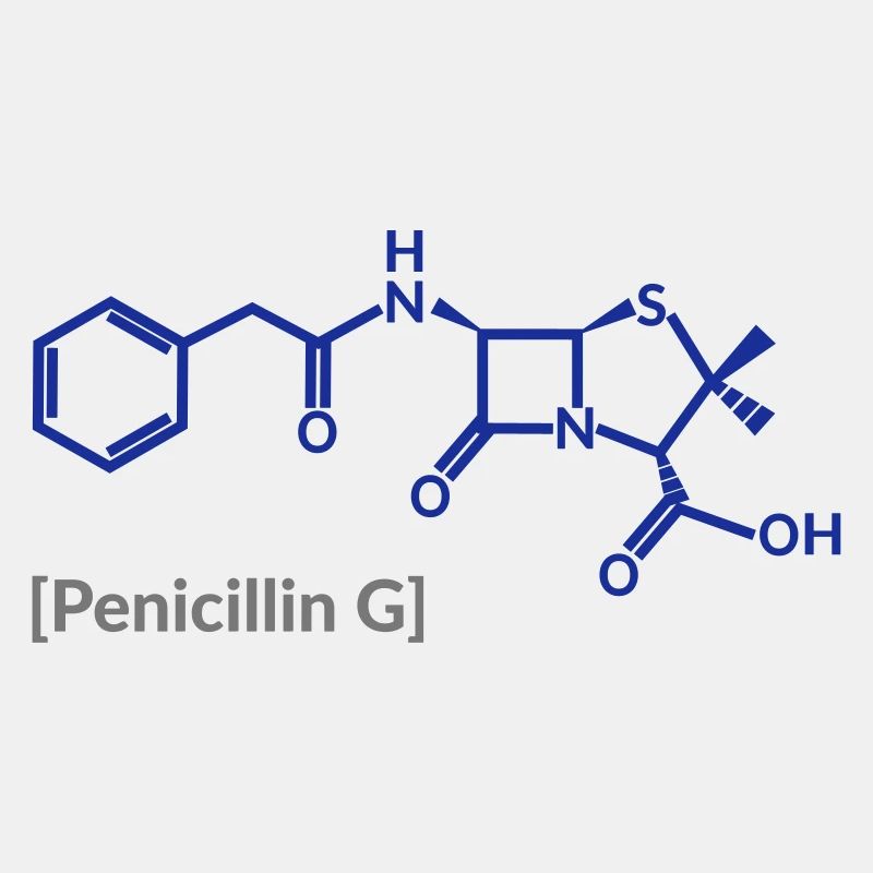 Penicillin