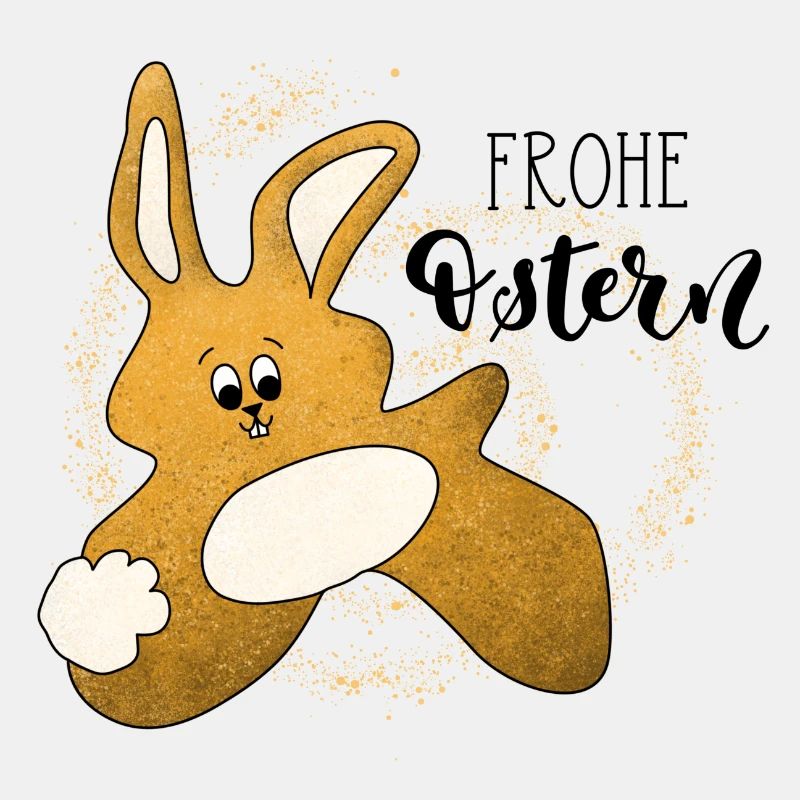 Frohe Ostern