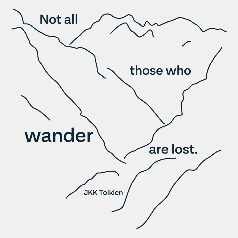 Zitat Tolkien