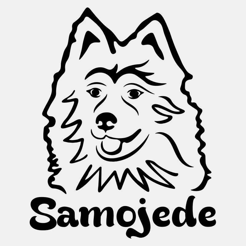 Samojede