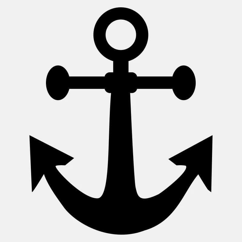 Anker Schiff Seefahrt