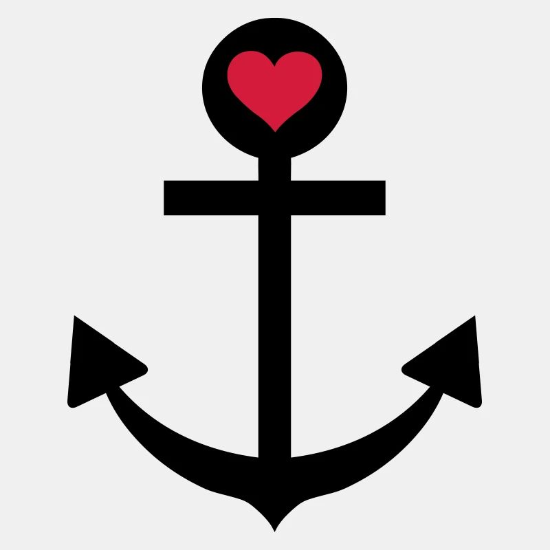 anchor captain star love