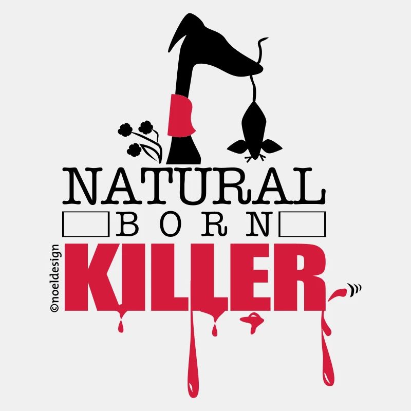 natura born killer