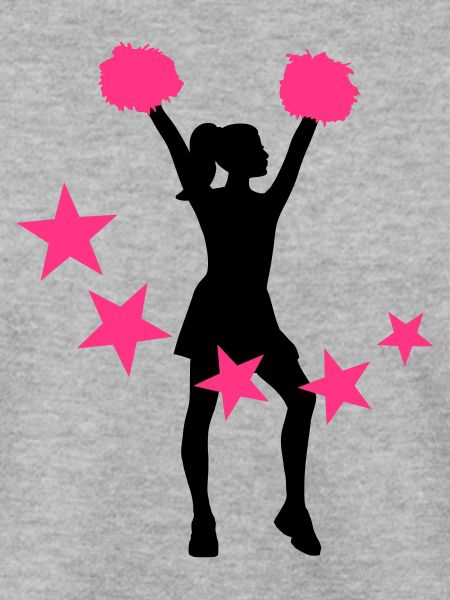 Cheerleader