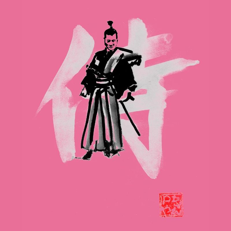 Samurai