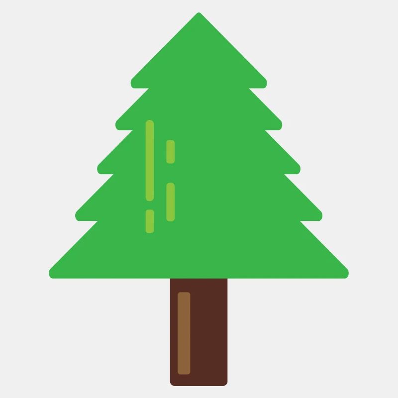Fir tree