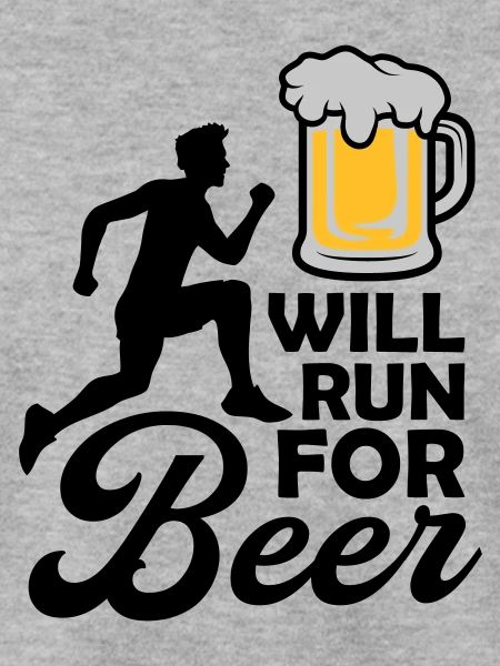 Will run Beer