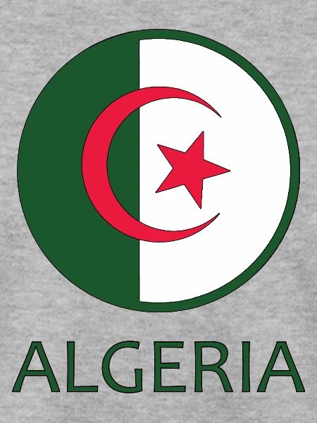 Algerien