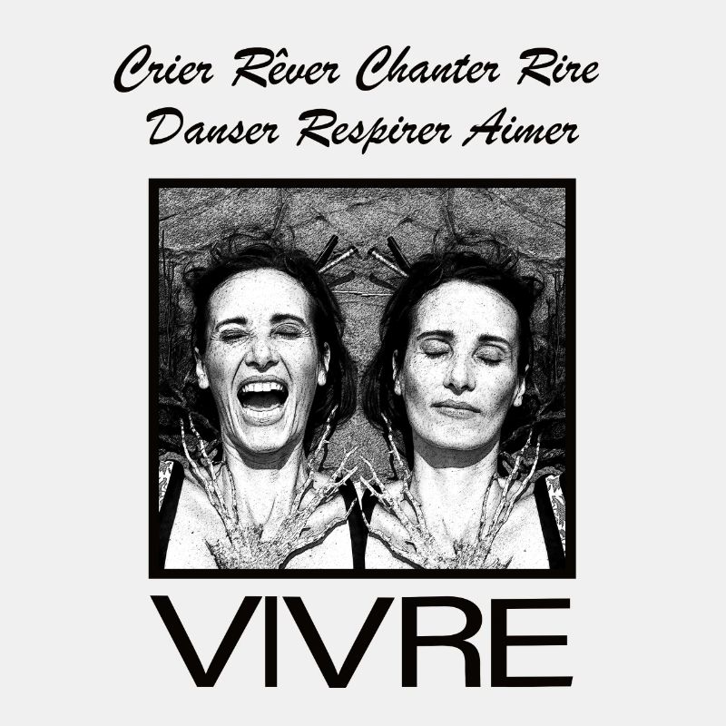 VIVRE Black