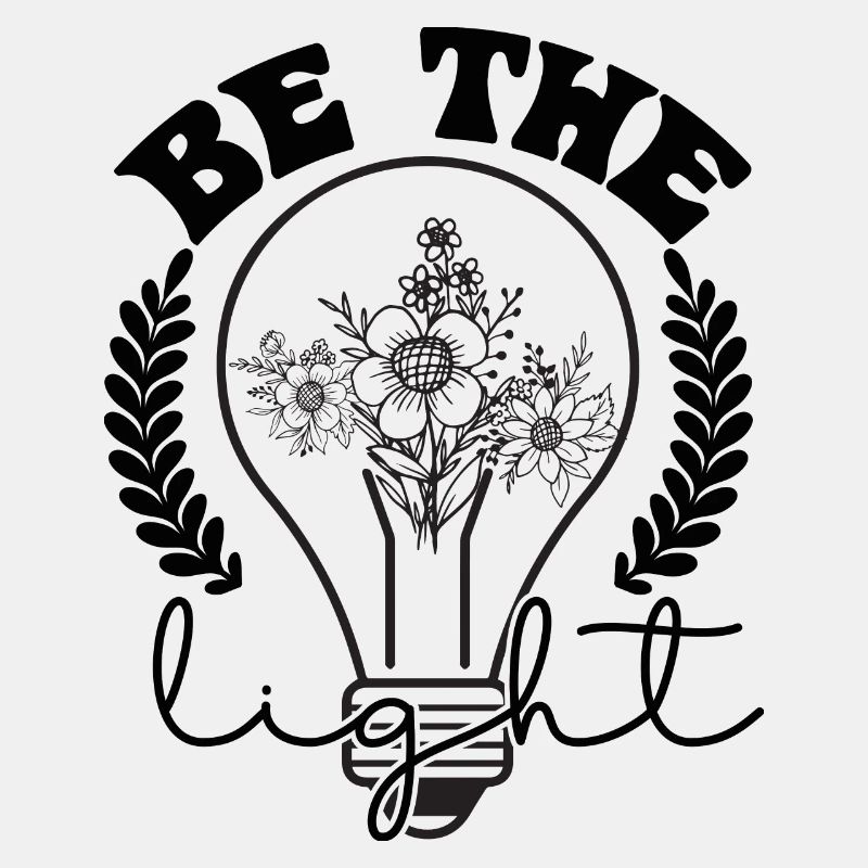 be the light motivation einfach machen