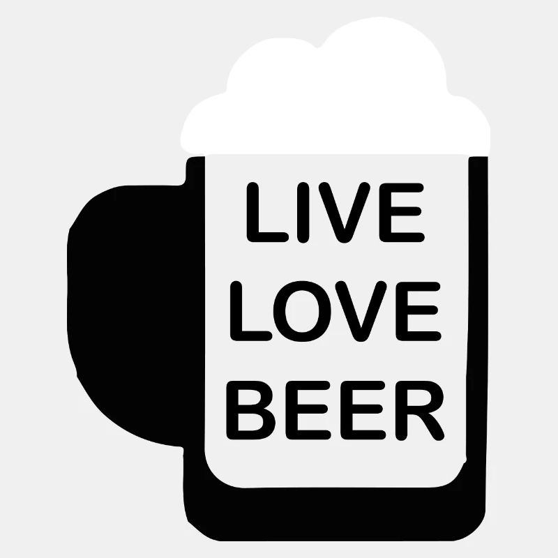 Beer Wine Whiskey Schnapps Alcohol