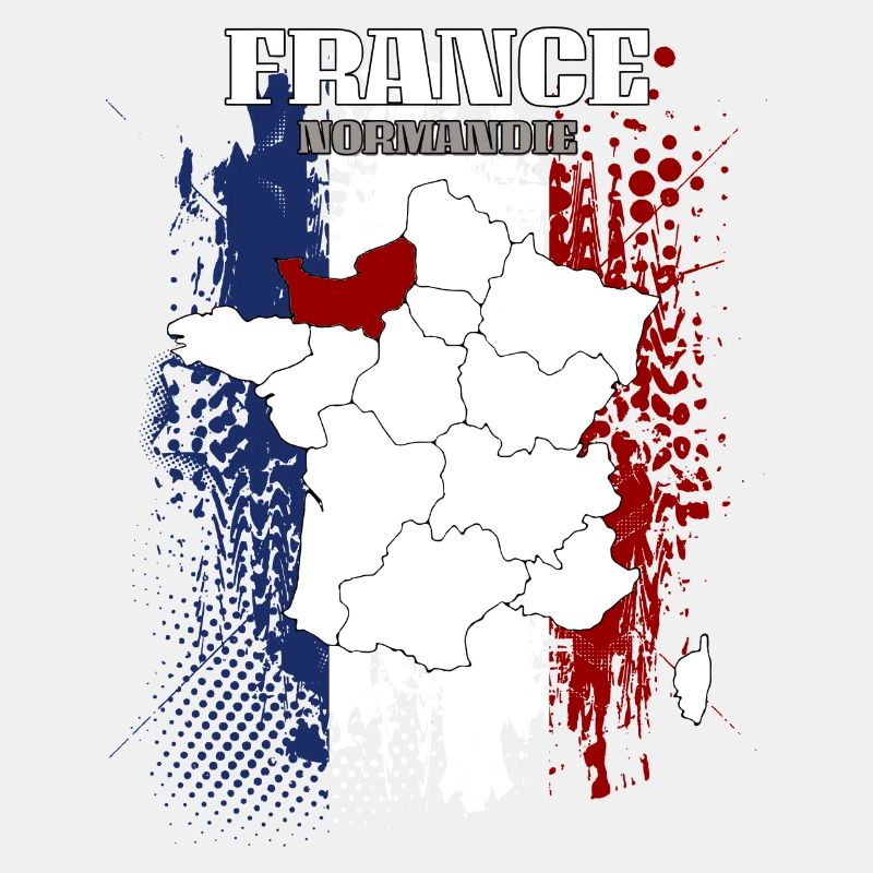 Normandie