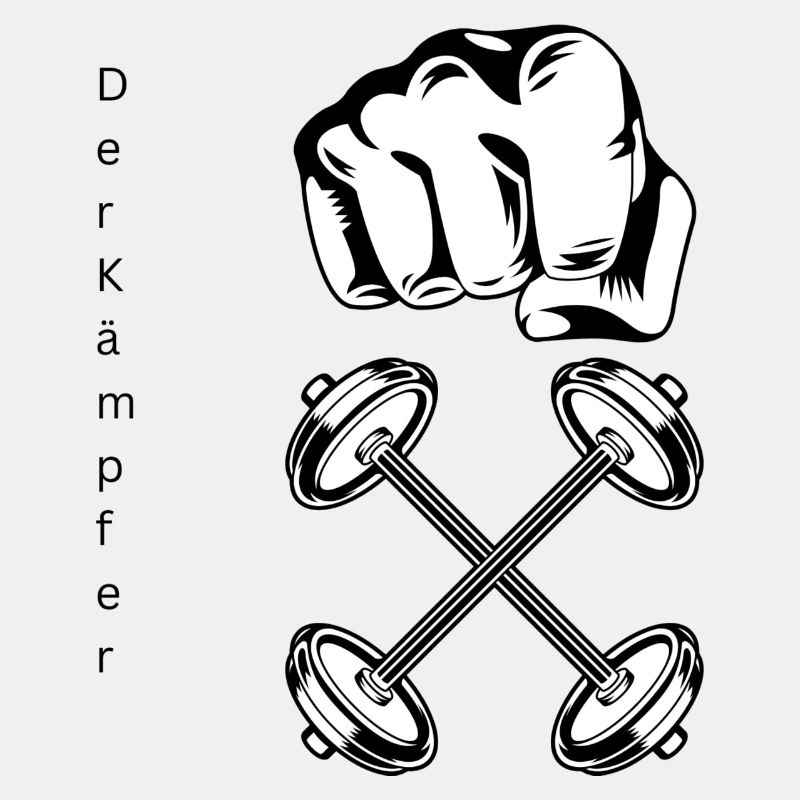 Der Kämpfer 2