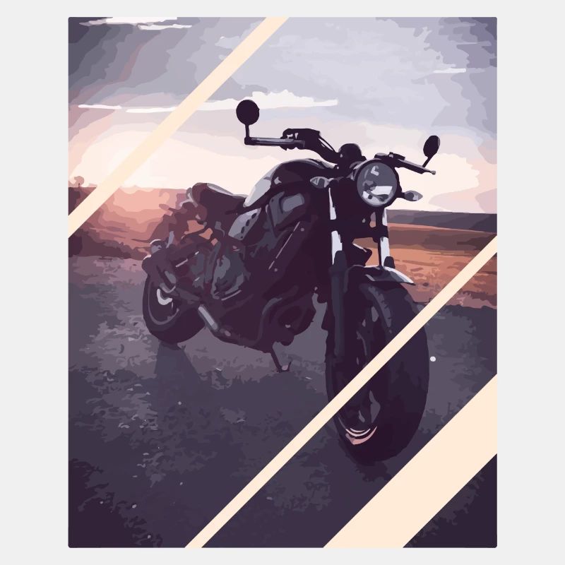 Motorrad