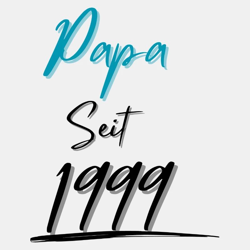 Papa seit 1999