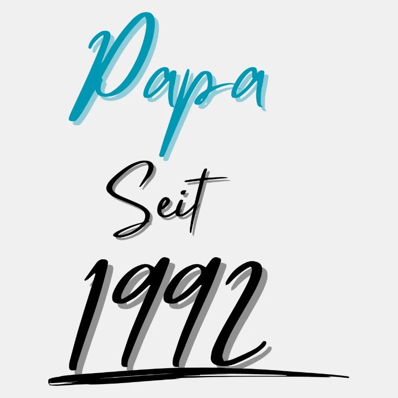Papa seit 1992
