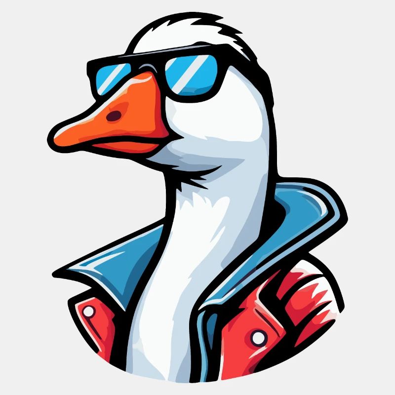 Gans cool