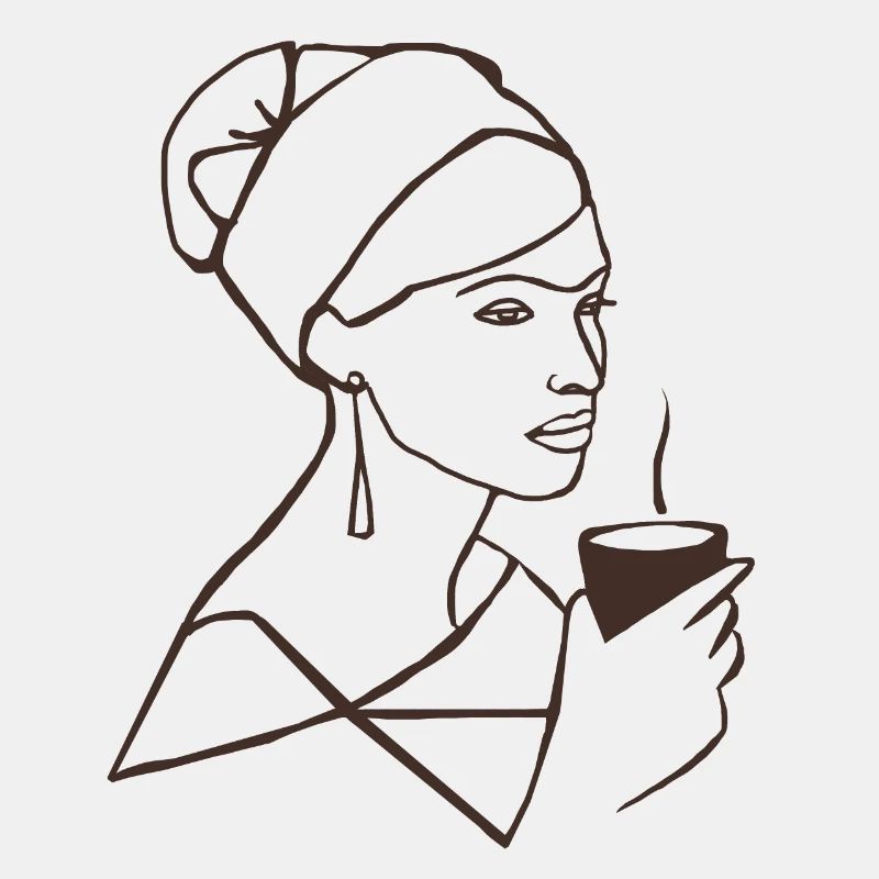 Kaffee-Love