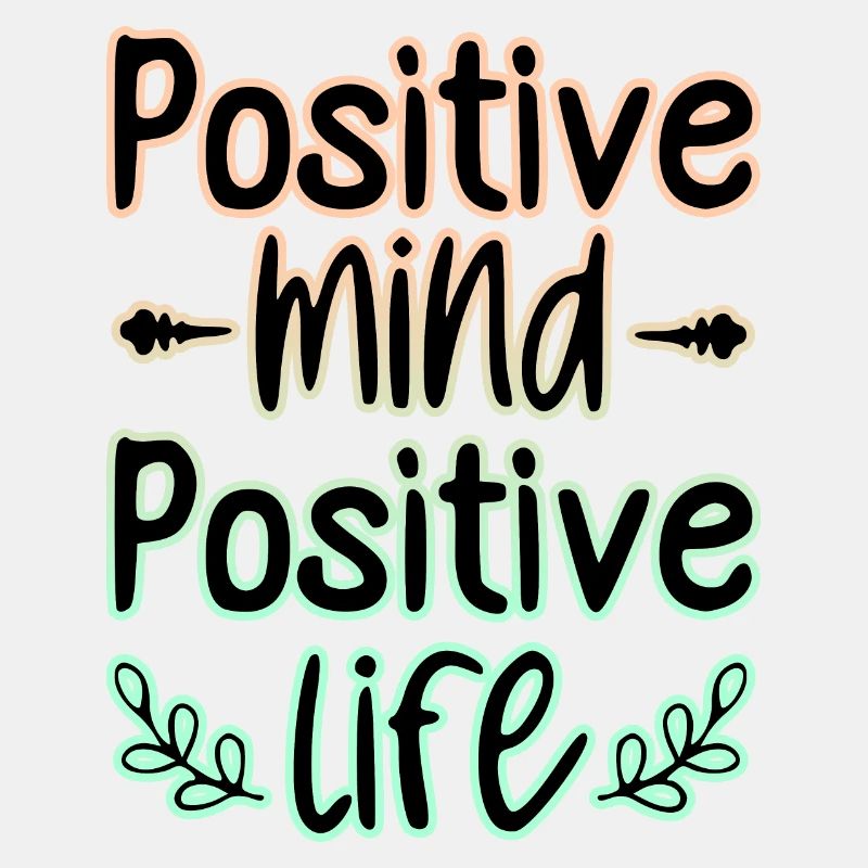 Mentalité Positif 🍀