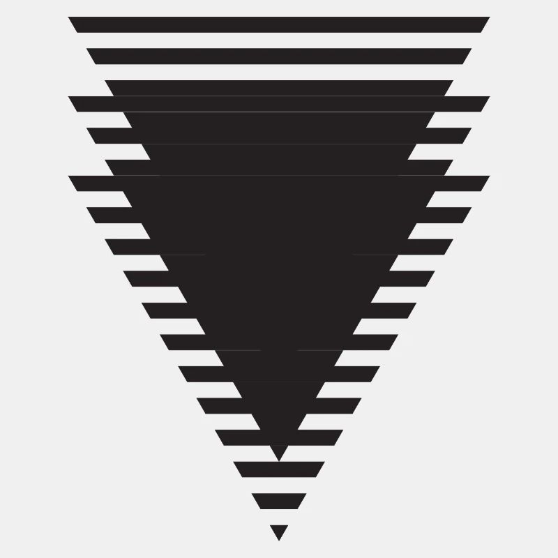 triangles composition gift