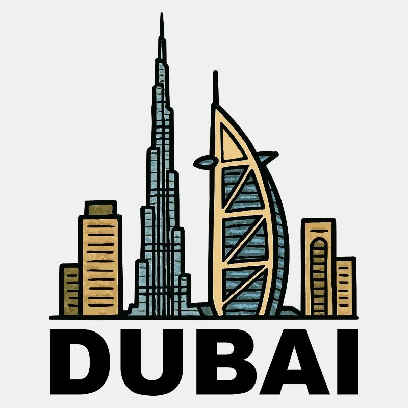 Horizon de Dubaï
