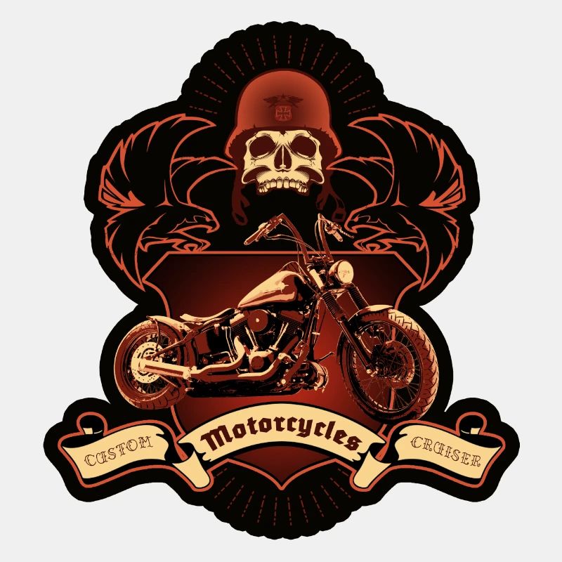 Custom Cruiser