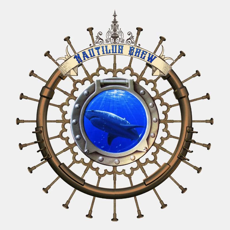 Nautilus Crew