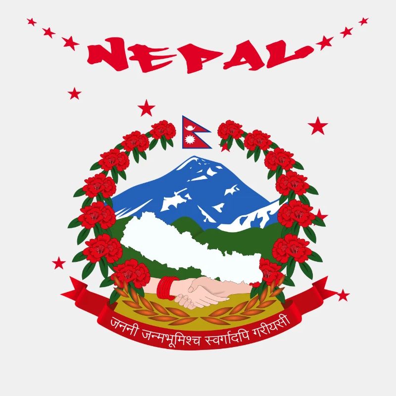 Nepal