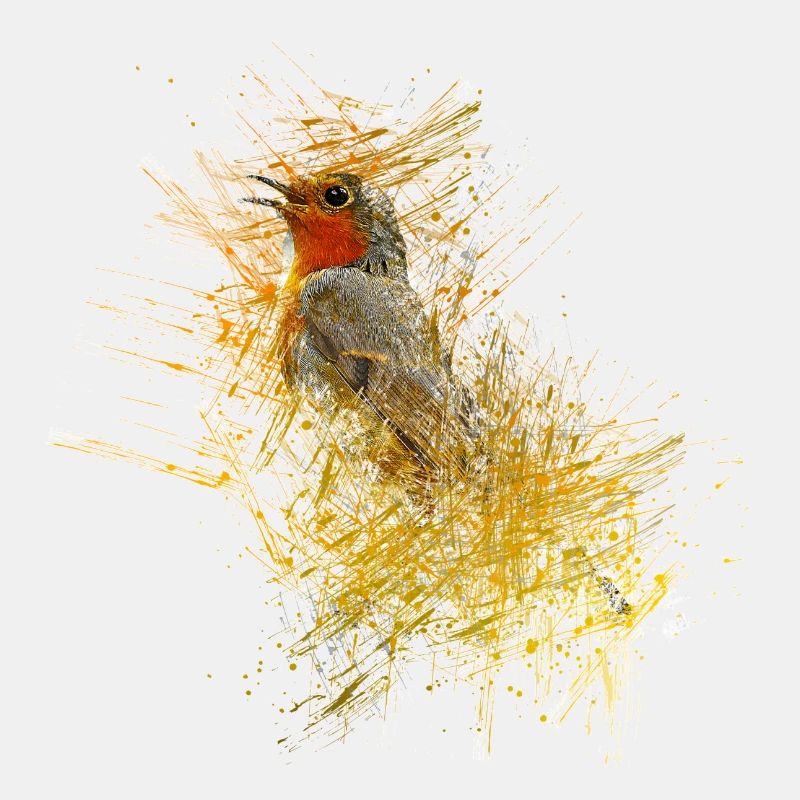 oiseau