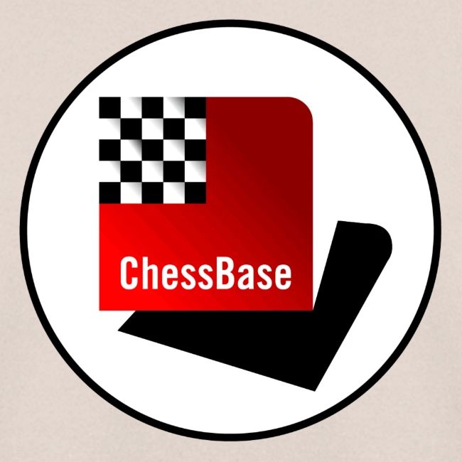 ChessBase Logo