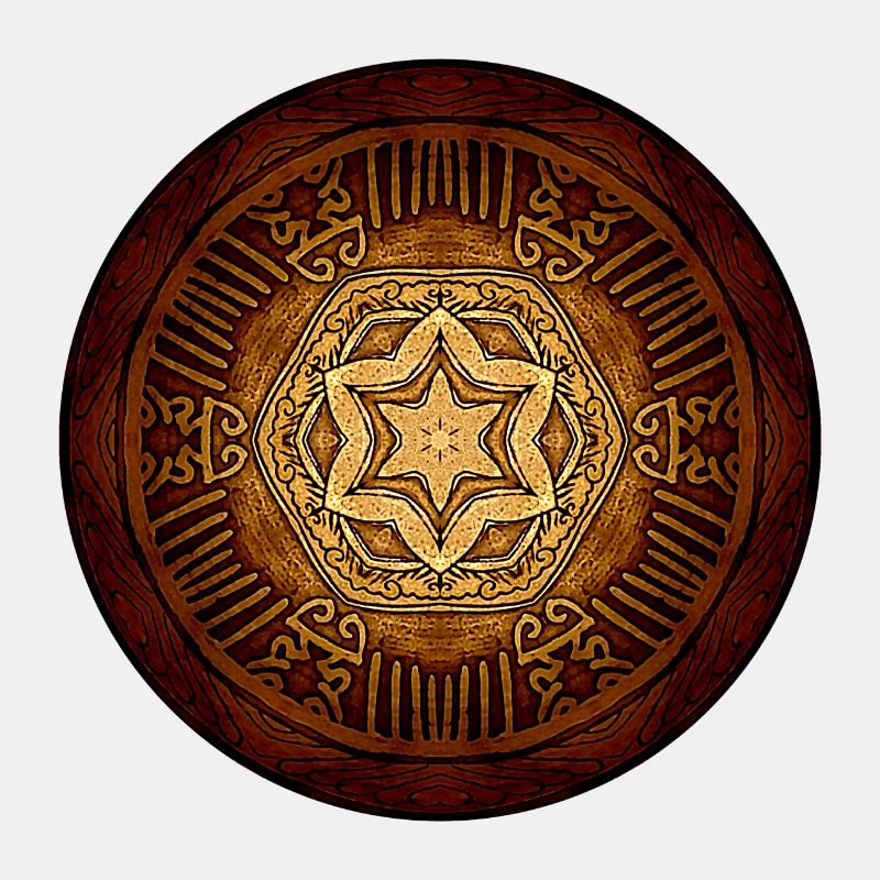 Rose window