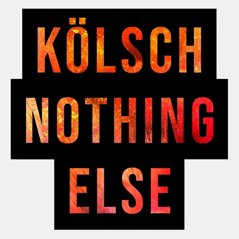 Kölsch Nothing Else