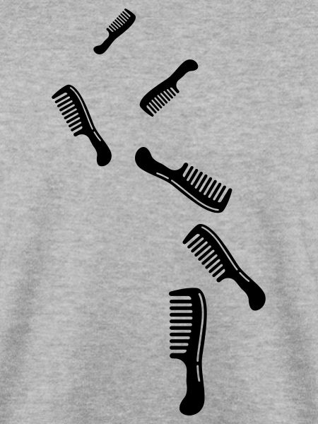 Kamm Friseur icon