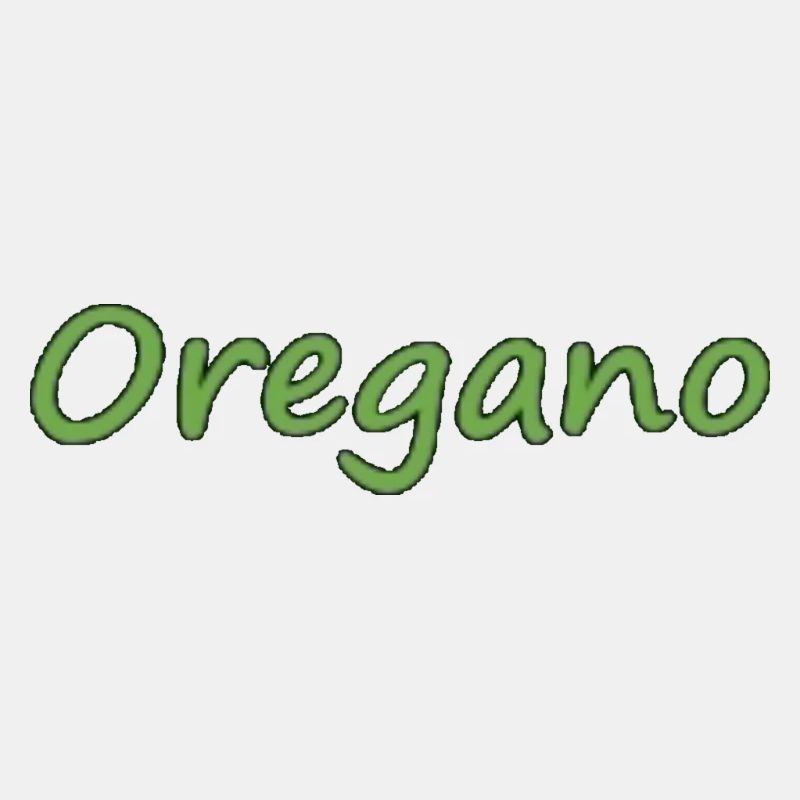 Oregano