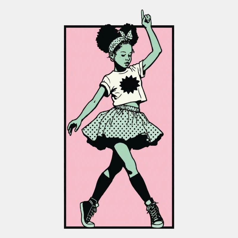 Danseuse #7