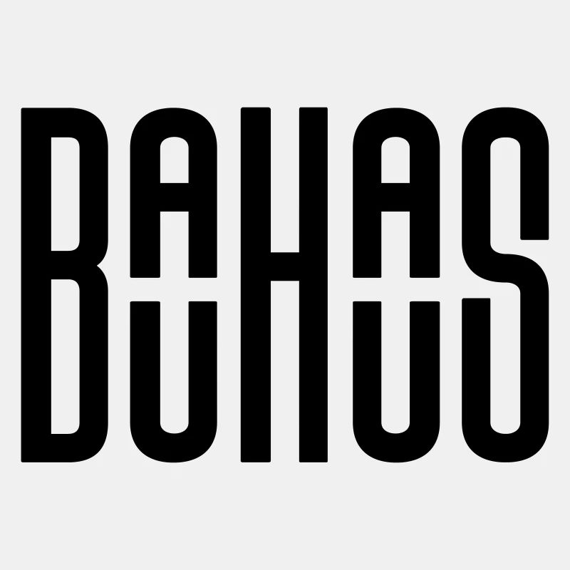 100 ans de Bauhaus, Weimar - Bauhaus Design
