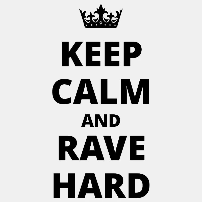Techno - techno music - rave - rave hard