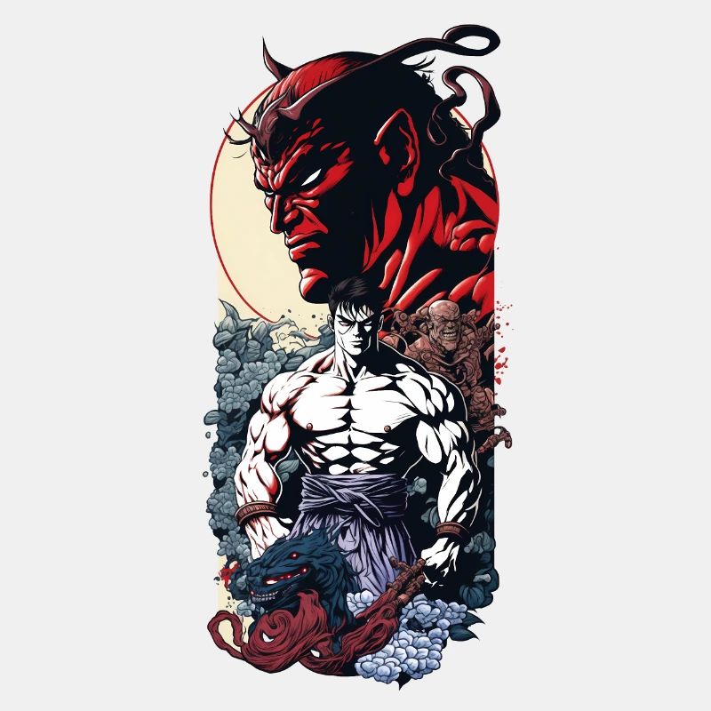 Héros des éléments