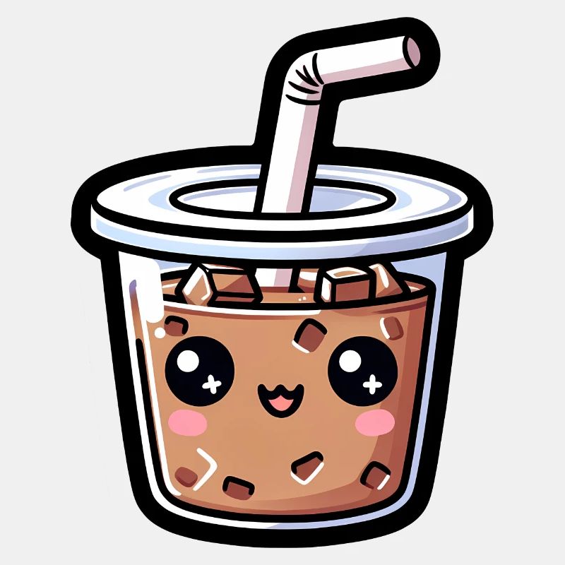 Eistee Kawaii