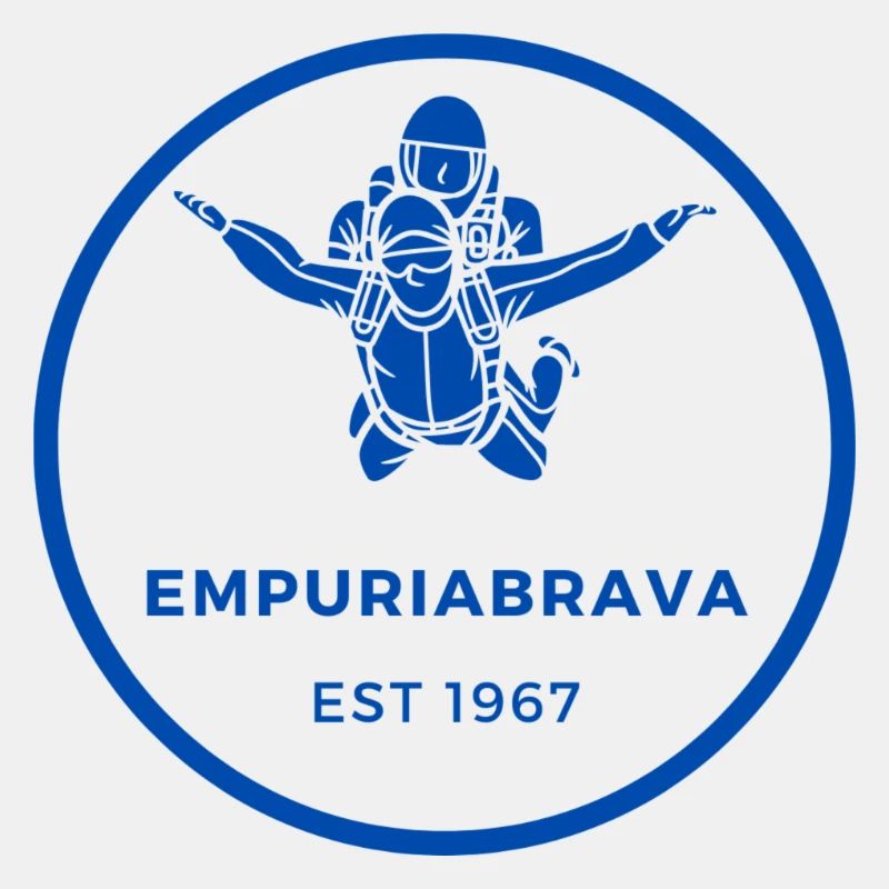 Empuriabrava EST 1967 Parachutisme