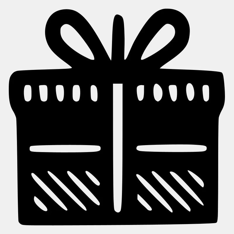 Geschenk Paket
