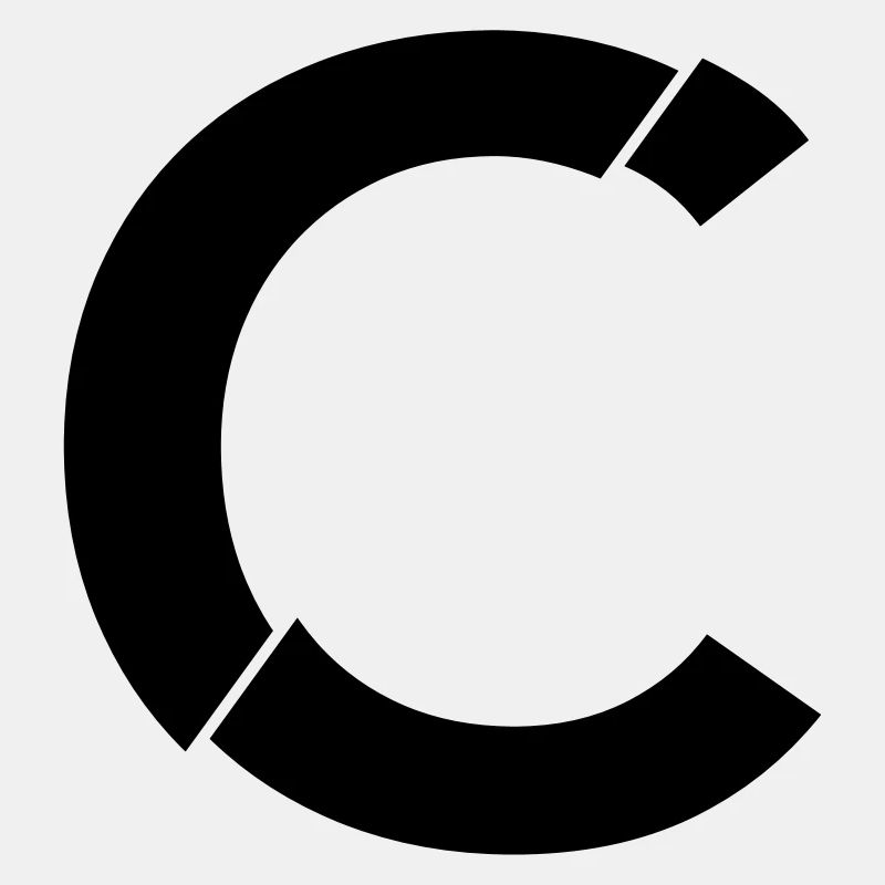 C broken
