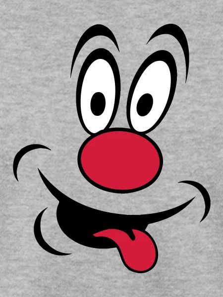 clown